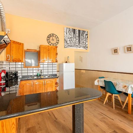 דירות טלדה Salinetas Blue Surf House מראה חיצוני תמונה