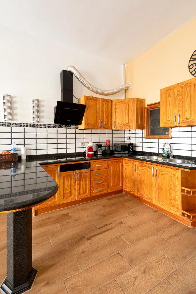 דירות טלדה Salinetas Blue Surf House מראה חיצוני תמונה