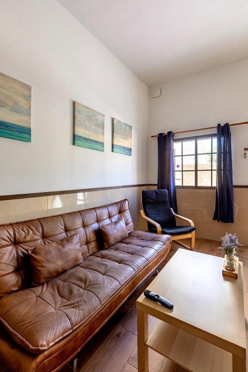 דירות טלדה Salinetas Blue Surf House מראה חיצוני תמונה