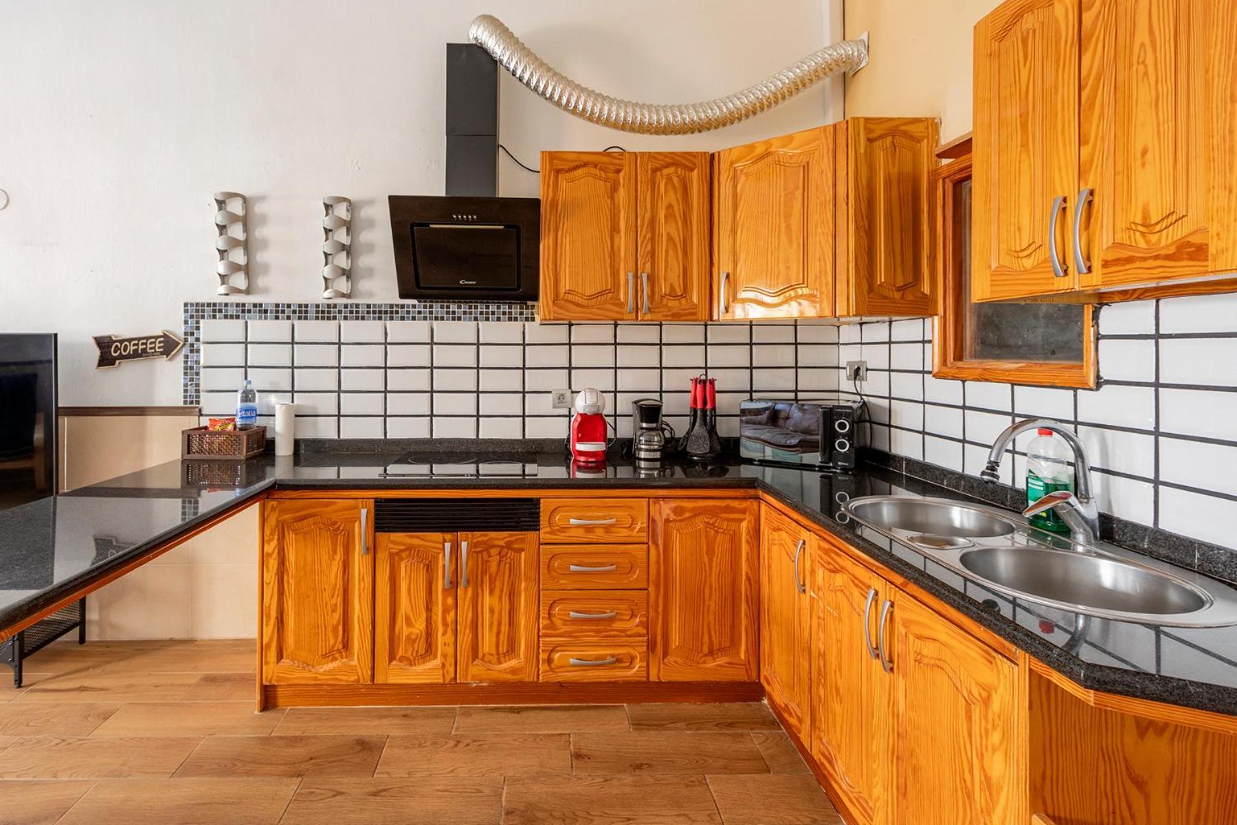 דירות טלדה Salinetas Blue Surf House מראה חיצוני תמונה