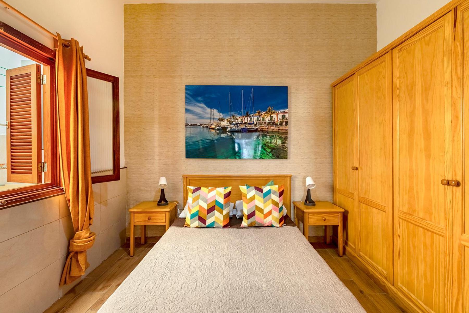 דירות טלדה Salinetas Blue Surf House מראה חיצוני תמונה