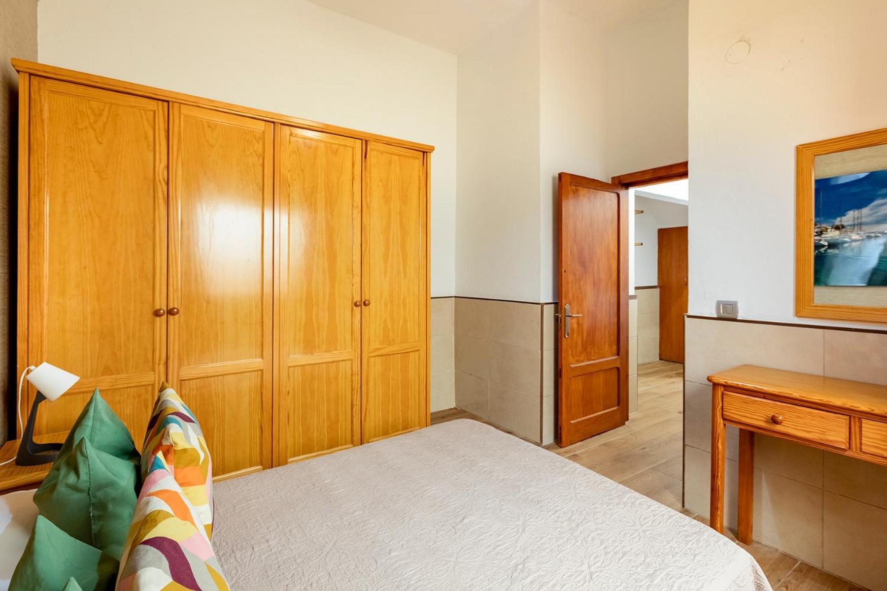 דירות טלדה Salinetas Blue Surf House מראה חיצוני תמונה